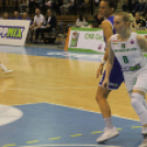 2019.04.30. CMB CARGO UNI Győr-Zalaegerszeg női kosárlabda mérkőzés
