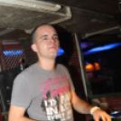 2013.07.31.Szerda Banhof Lapos Tom Symon,Marcee,Slim,Milán Video Disco Fotók:árpika