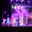  2016.03.19 Audi Aréna Omega és az ExperiDance musicel Fotók:árpika