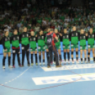 2018.04.14. Győri Audi Eto KC-Brudusnost női kézilabda bajnokok ligája Fotók:árpika