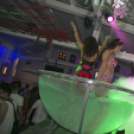 Mundo - Chris Lake & Andro 2014.07.19. (szombat)