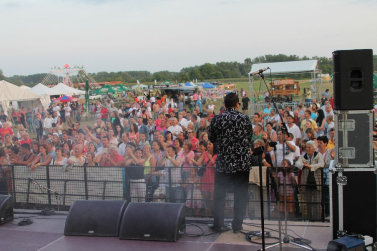 2013.07.14.Vasárnap Szigetközi Music Fesztivál Fotók:árpika