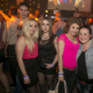 Club Vertigo -  Wake Up Girls / Nőnapi buli 2014.03.08. (szombat)
