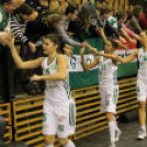 2013.01.06. Hat-Agro Uni Győr-ZTE NKK női kosárlabda Fotók:árpika