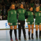 2019.01.26.Győri Audi ETO KC-CSM Bucaresti női BL kézilabda mérkőzés