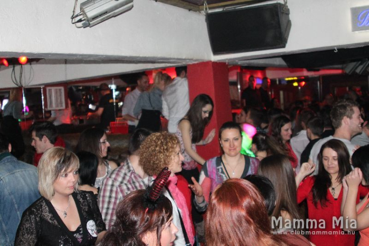 2013.04.06 Szombat Mamma Mia Dj:Balázska Fotók:árpika