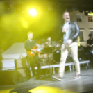 2017.06.17. Győri Nyár megnyitó Live Retro koncert (1) Fotók:árpika 