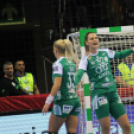 2019.11.02. Győri Audi ETO KC- RK Krim Mercator Bajnokok Ligája mérkőzés