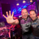 Club Vertigo -  Sterbinszky 2013.11.23. (szombat)