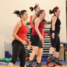 2013.12.06.Péntek Mikulás Kangoo Party fotók:árpika