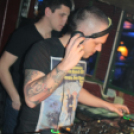 2013.03.27 Szerda Lapos Video Disco Dj:Slim és Dj:Marcee Fotók:árpika