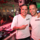 Club Mundo -  The Residents 2013.08.31. (szombat)