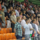 2019.07.16.Kézilabda Női U19-es EB Magyarország-Norvégia