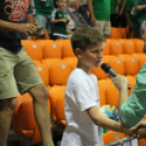 2018.04.25. Győri Audi ETO KC- Kecskemét női kézilabda Fotók:árpika