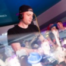 Club Neo (Győr) - Bárány Attila, Katapult DJ feat. Szasza, Basics, Alex - 2014. április 5. (szombat)