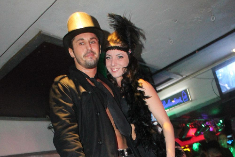 2017.01.14.Mamma Mia Szombati Házibuli Dj:Balage&Solymi Conga Fotók:árpika