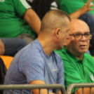 209.09.06. Győri Audi ETO KC- Szent István SE női kézilabda bajnoki mérkőzés 