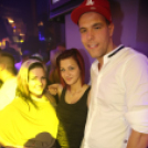 Club Vertigo - I am Marcee 2014.10.11. (szombat)