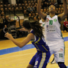 2013.01.06. Hat-Agro Uni Győr-ZTE NKK női kosárlabda Fotók:árpika