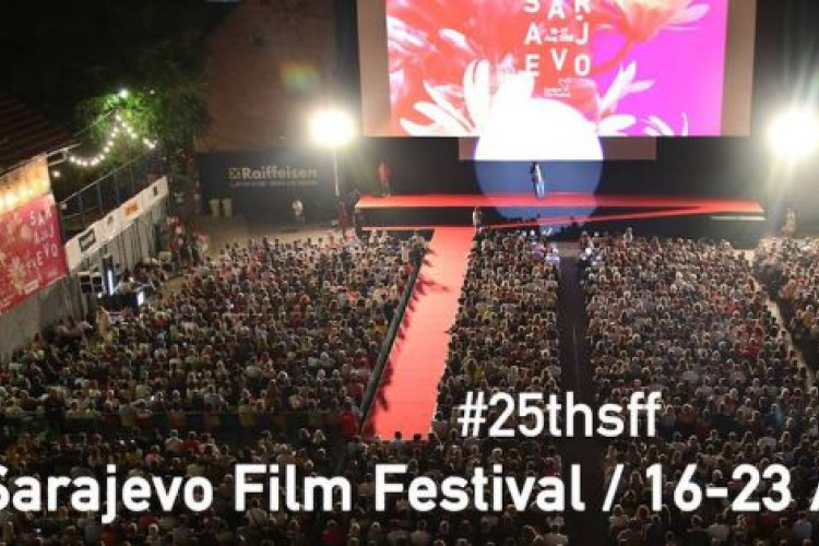 Tarr Béla is a világ legnevesebb rendezői között, akik mennek a 25. szarajevói filmfesztiválra