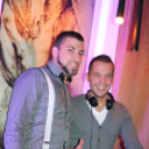 2013.12.07 Szombat Aftersix Cocktail Bar and Café fotók:árpika