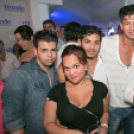 Club Mundo -  Muzzaik 2013.07.06. (szombat) (Fotók: Mundo)