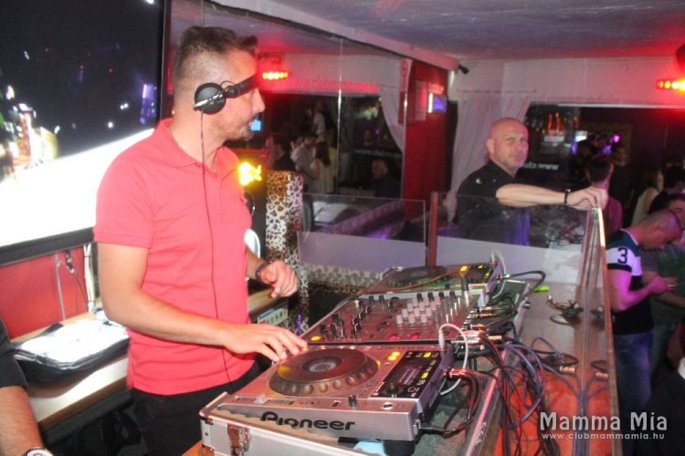 2017.05.20. Mamma Mia Szombati Házibuli Dj:Balage Fotók:árpika