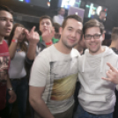 Club Vertigo - All 4 Ladies 2016.01.16. (szombat) (Fotók: MikeD.)