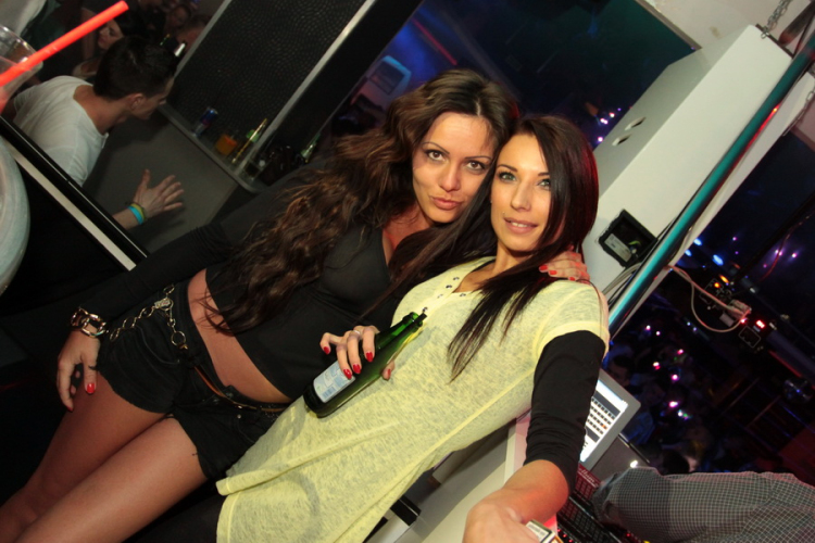 Club Neo (Győr) - Newik 33th Birthday Party - 2014. április 12. (szombat)