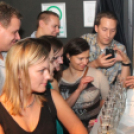 2013.10.12.szombat Mamma Mia Berki Krisztián Dj:Balage 