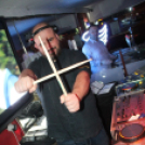 2016.03.25 Mamma Mia Ballantine's Night Dj:Ice&Solymi Konga fotók:árpika