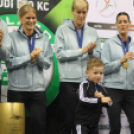 2019.05.12.5 Bajnokok Ligája Győzelem ünneplés