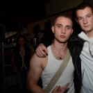 2013.10.23.Szerda Lapos Solymi Konga Night Fotók.Adrián