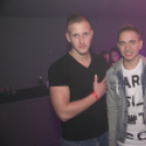 Club Vertigo - LET'S DRINK 2015.10.24. (szombat) (Fotók: MikeD.)