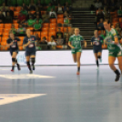 2018.10.03. Győri Audi ETO KC -Vác Női kézilabda bajnoki mérkőzés Fotók:árpika 