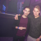 Club Vertigo - ESSEMM 2015.10.30. (szombat) (Fotók: MikeD.)