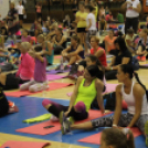 I.Spártai Vitamin NEON Fitness Party Győr Fotók:árpika