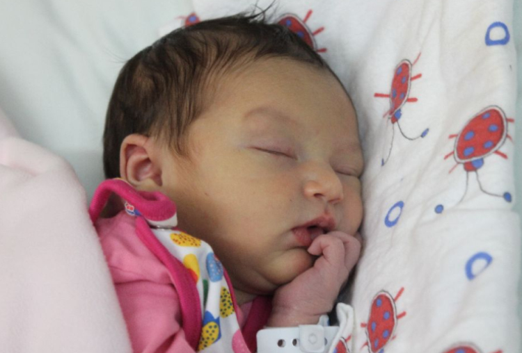 Keresztesi Rebeka Leticía 