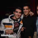 2014.11.12.Szerda - Zubrowka Party
