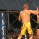 2015.05.09. Profi MMA Gála fotók:árpika