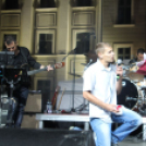 2017.06.17. Győri Nyár megnyitó (2) Live Retro koncert Fotók:árpika 