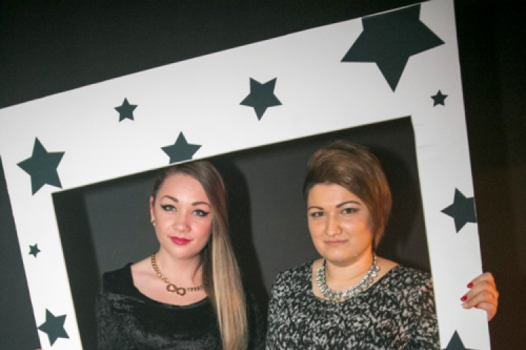 Club Vertigo -  Led & Fetish 2014.01.25. (szombat)