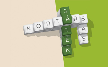 3. KORTÁRSASJÁTÉK
