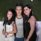 Club Mundo -  Chris Lawyer 2013.06.30. (szombat)