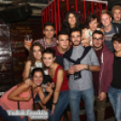 2014.09.19.Péntek - Vodkák Éjszakája