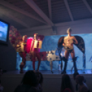 Club Mundo -  Made in Ibiza Show - Angel 2013.08.18. (szombat) (képek: Mundo)