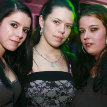 Club Neo - 90s Retro Time Party