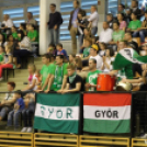 2013.04.18-Hat-Agro Uni Győr-UE Soprom női kosárlabda bajnoki döntő 2.mérkőzés Fotók:árpika