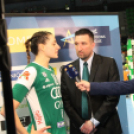 2018.04.14. Győri Audi Eto KC-Brudusnost női kézilabda bajnokok ligája Fotók:árpika