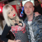 2018.02.16.Mamma Mia Hoppáré Live & Dj:Ice & Solymi Conga Fotók:árpika